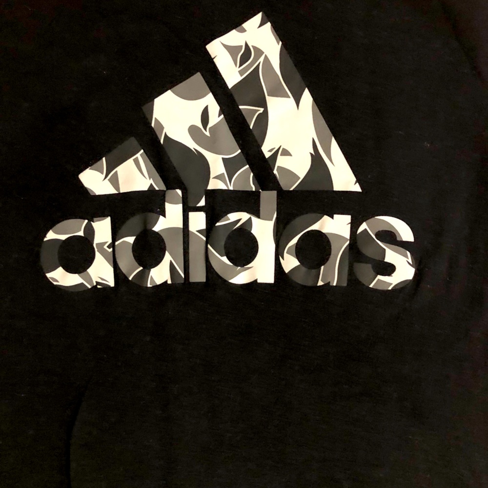 Addidas shirt